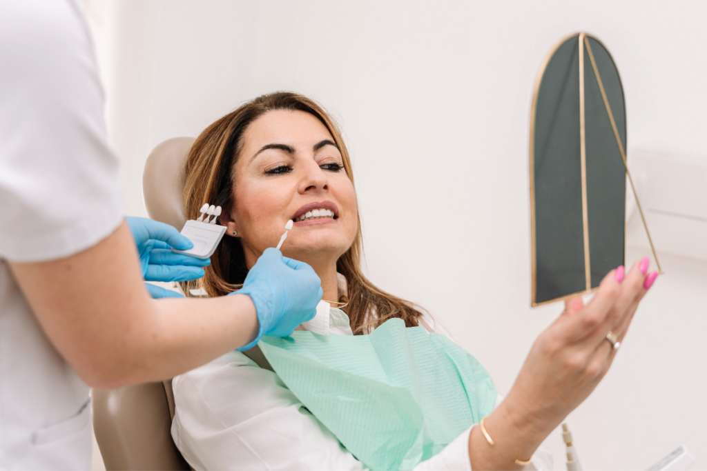 Shining the Light: 5 Teeth Whitening Myths Exposed