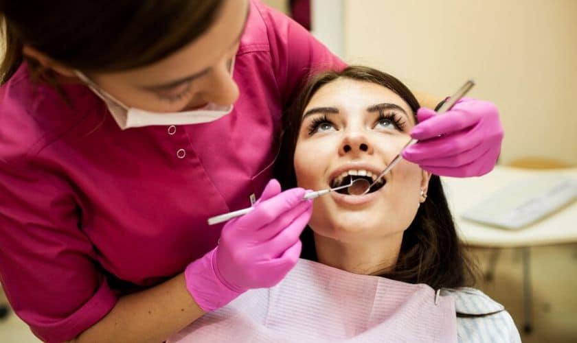 Can Cosmetic Dentistry Make You Look Younger?
