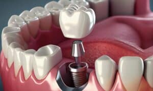 Dental implants brooklyn