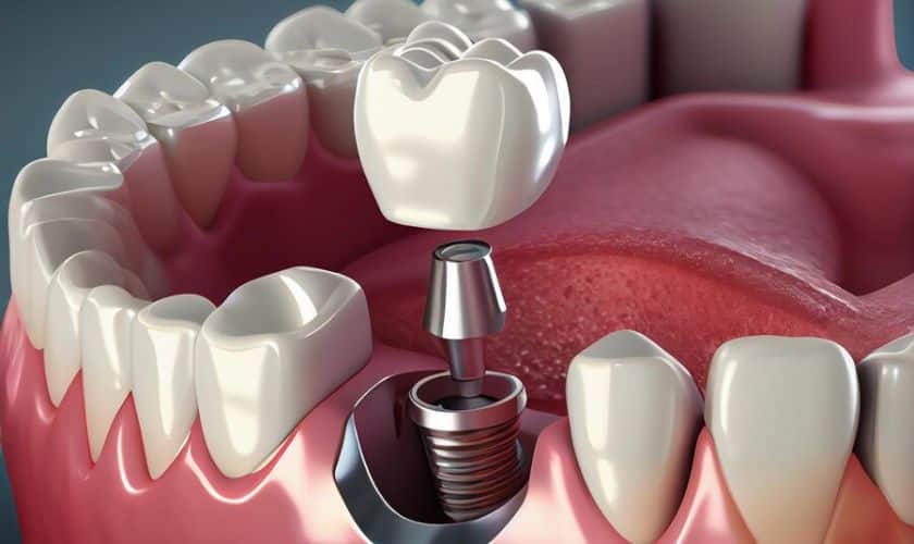 Dental implants brooklyn