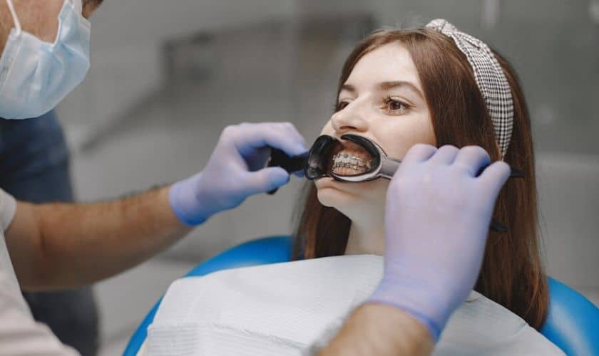 Orthodontist Brooklyn