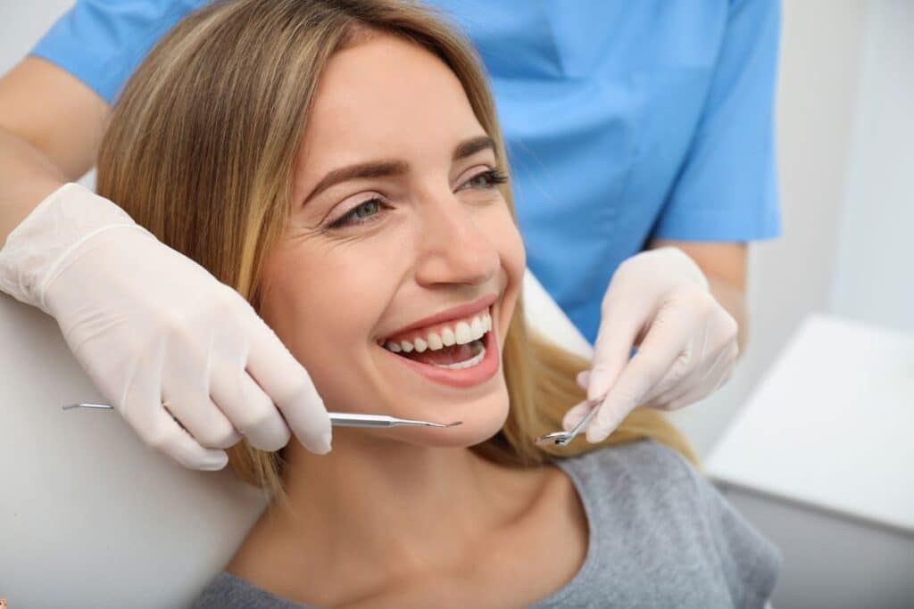 Popular Cosmetic Dentistry Treatments