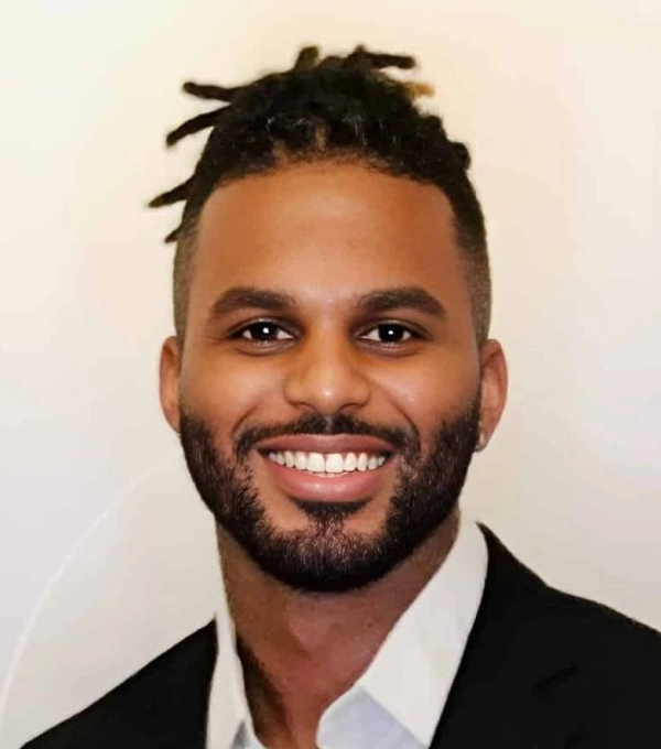 Dr. Christopher D. Higgins, Endodontist in Brooklyn, NY at Metropolitan Dental Arts.