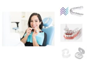 What is 3M™ Clarity™ Aligner?