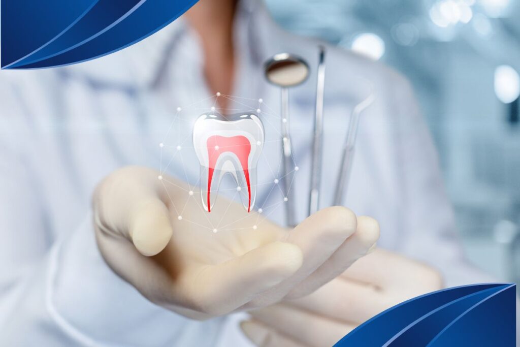 What to Expect After the Root Canal Procedure?