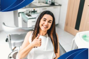 During Your Root Canal Treatment?