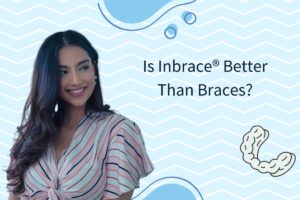 Is Inbrace® Better Than Braces in Brooklyn, NY?