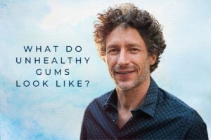 What Do Unhealthy Gums Look Like in brooklyn?