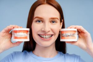 How Long Does Orthodontic Treatment Take