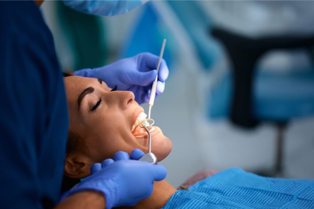 Sedation Dentistry for Wisdom Tooth Removal: Key Facts
