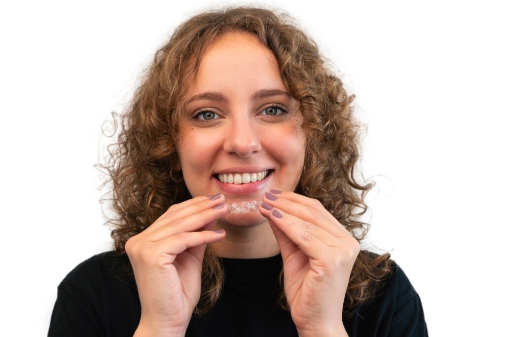 Can Adults Still Get Braces from an Orthodontist?