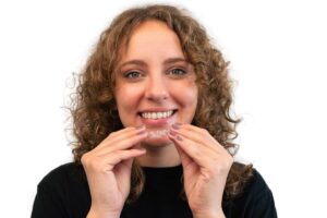 Can Adults Still Get Braces from an Orthodontist?