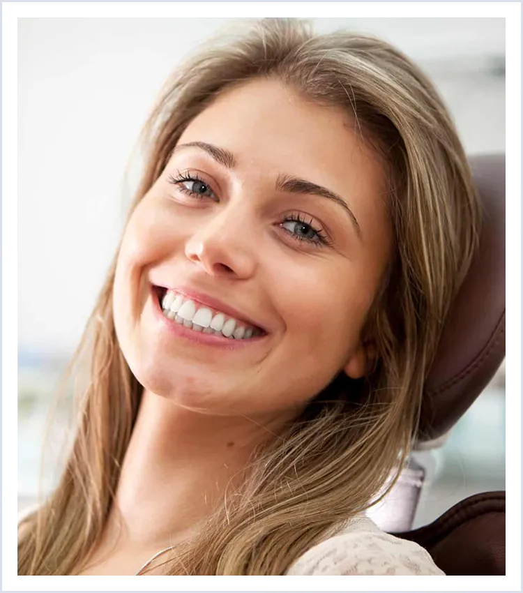 Metropolitan Dental Arts