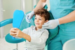 How Can a Pediatric Dentist Help Kids Overcome Fear?