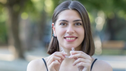 3M Clarity Clear Aligners