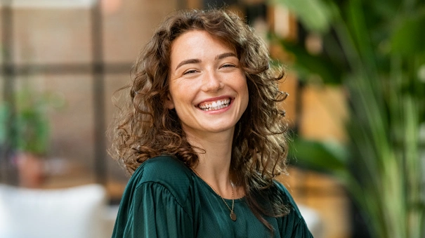 Professional Teeth Whitening