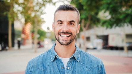 Professional Teeth Whitening