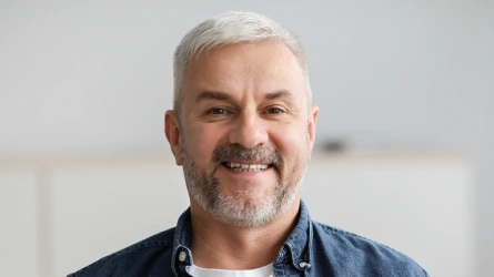 Cosmetic Crowns & Bridges