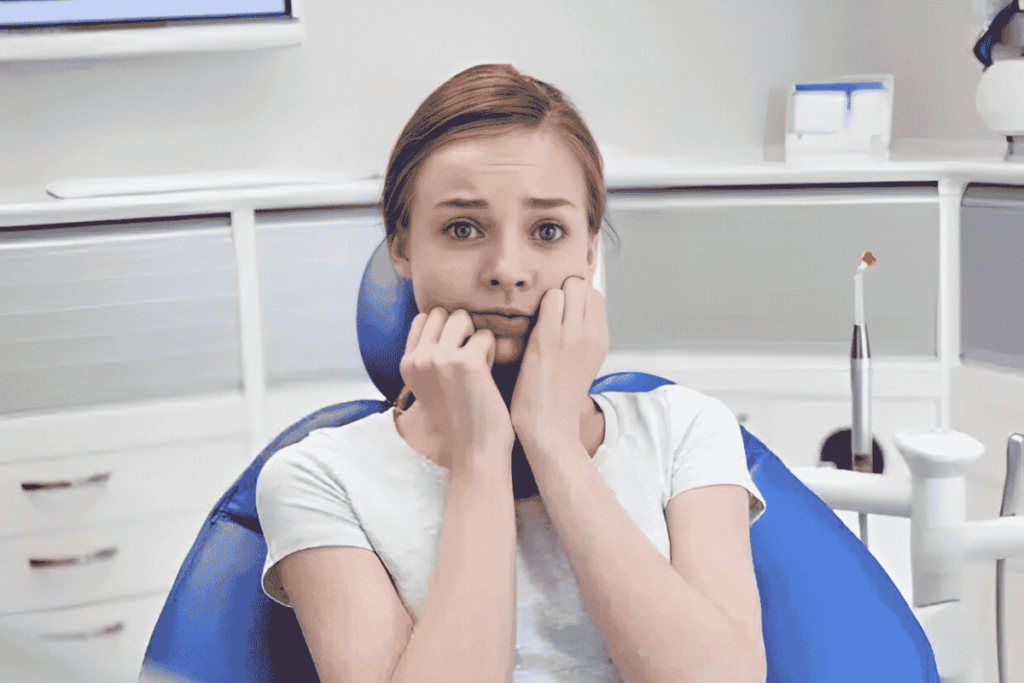 Dealing With Dental Anxiety: Find a Dentist You Can Trust