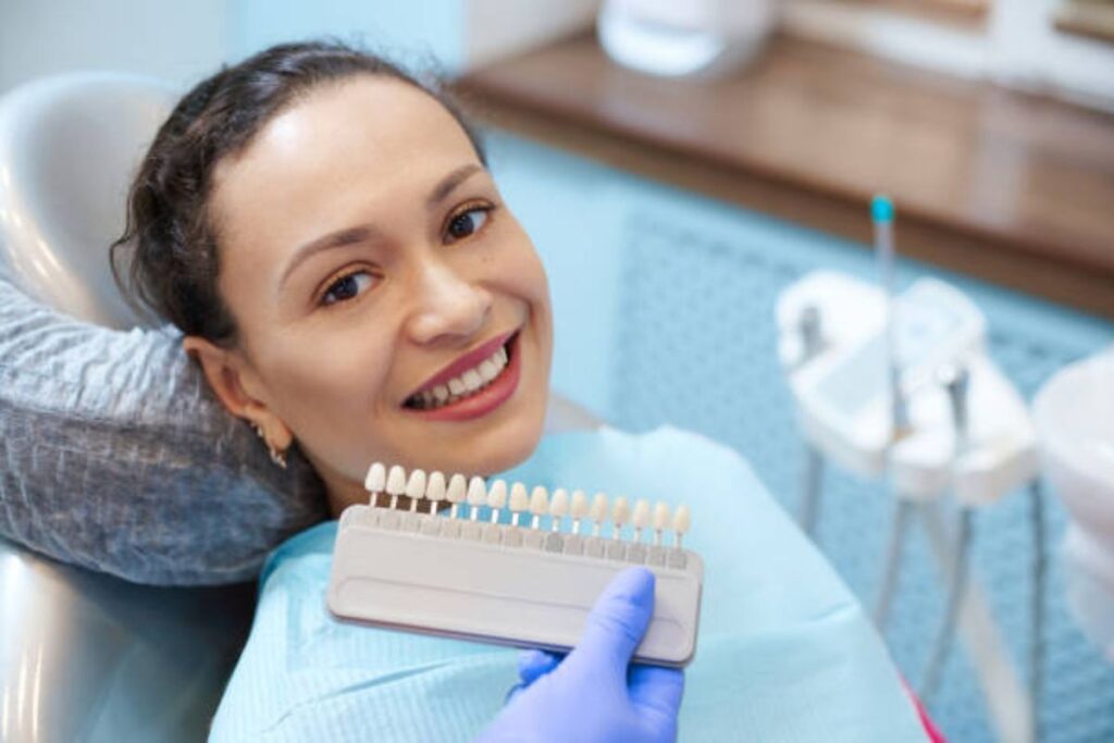 How Long Do Results From a Cosmetic Dentist Last?