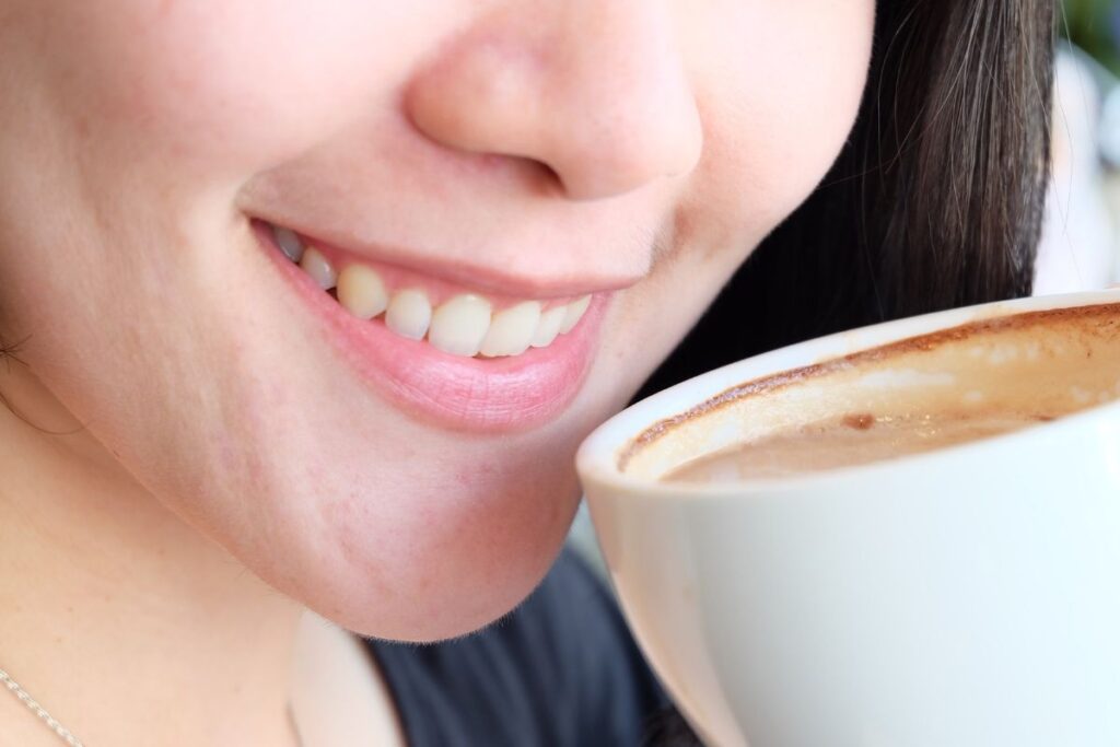 Coffee and Tea Habits Your Dentist Wants You to Change