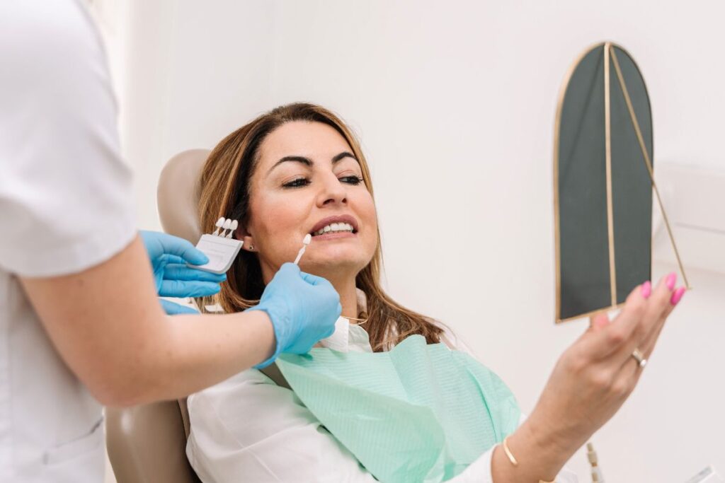 Teeth Whitening vs. GLO Science Whitening: Which is Better?