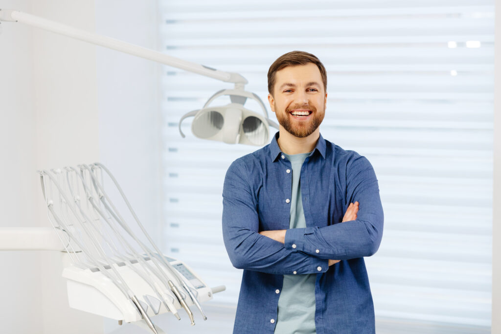 Cosmetic Dentistry in Greenpoint