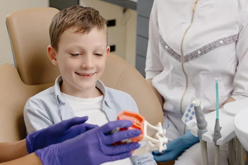 Does a Baby Tooth Really Need Dental Treatment?