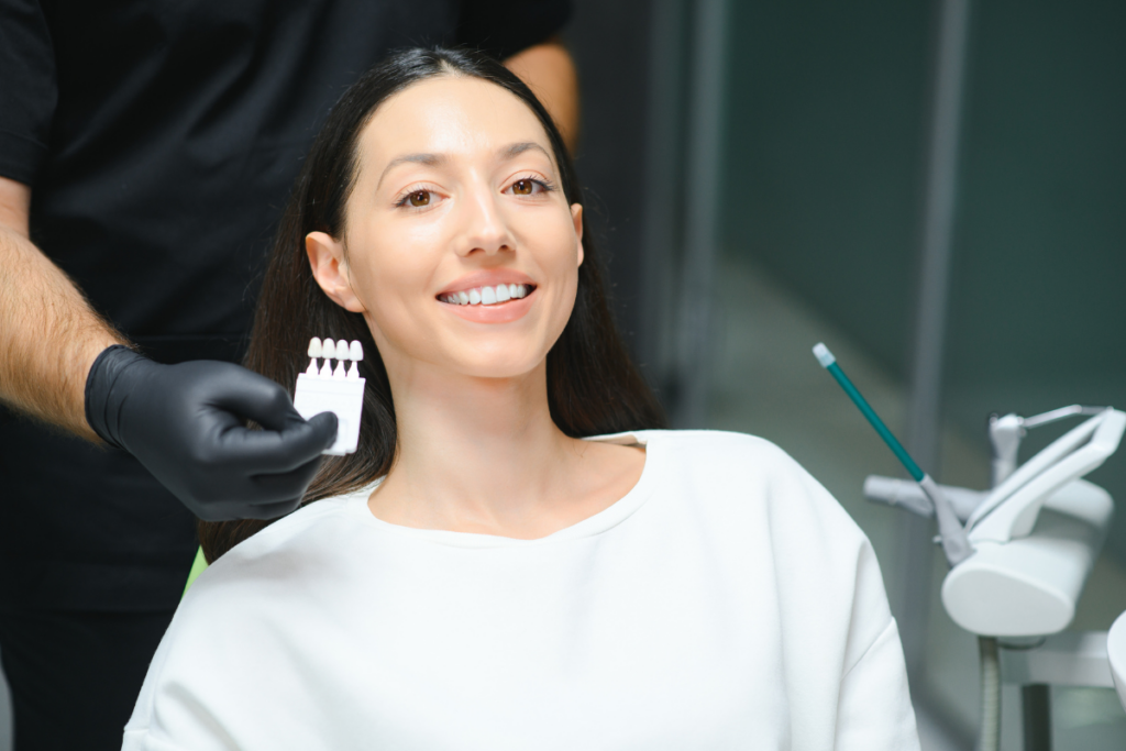 Long-Ignored Smile Concerns? See a Cosmetic Dentist