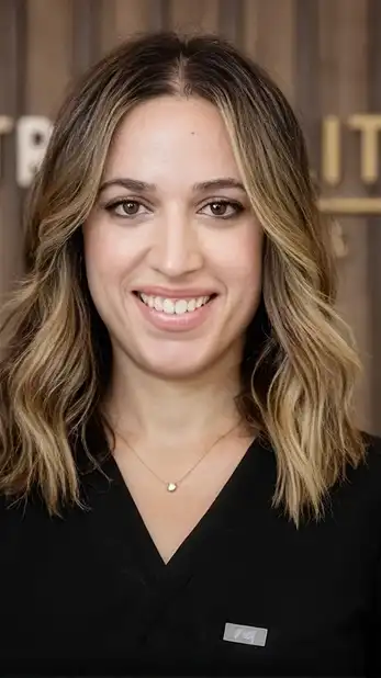 Dr. Danielle Bokhour