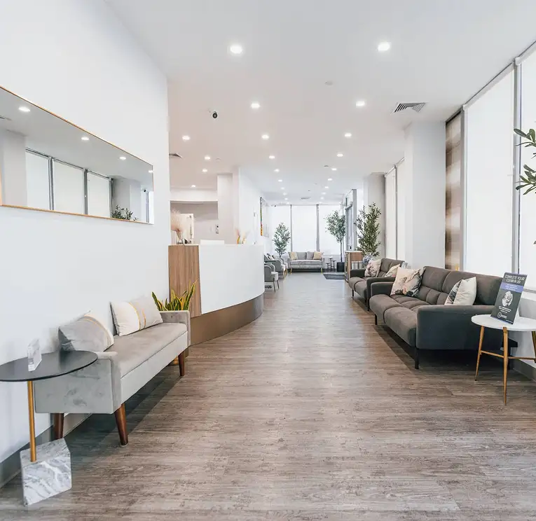 Metropolitan Dental Arts Office