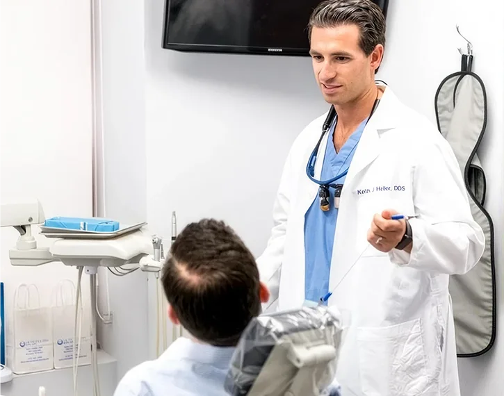 Why Brooklyn Patients Choose Us