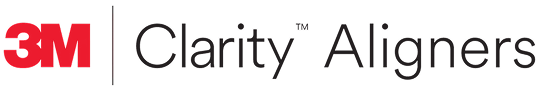 3M Clarity Aligners