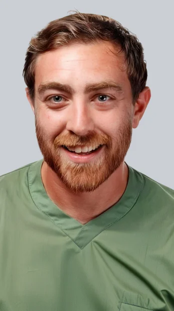 Dr. Jake Horowitz